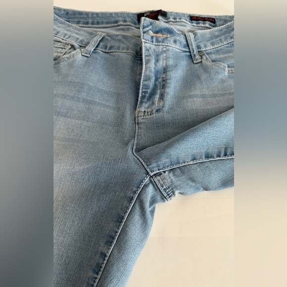 Earl Jeans Skinny Ankle - Picture 9 of 10